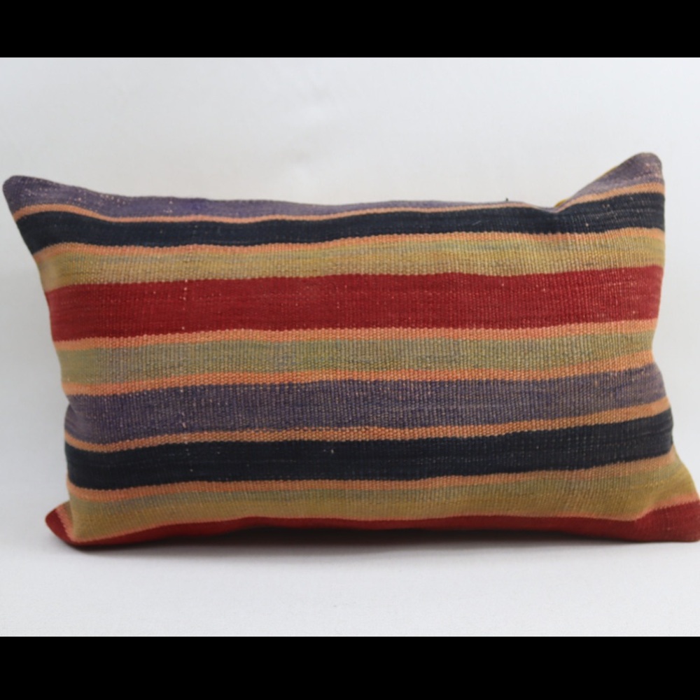 Kilim pillow